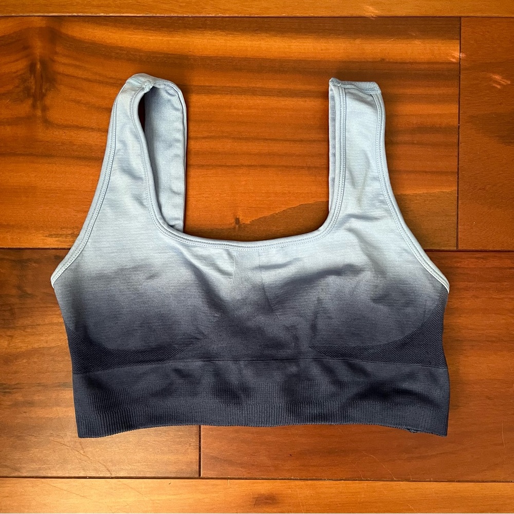 Buffbunny Synergy Seamless Sports Bra